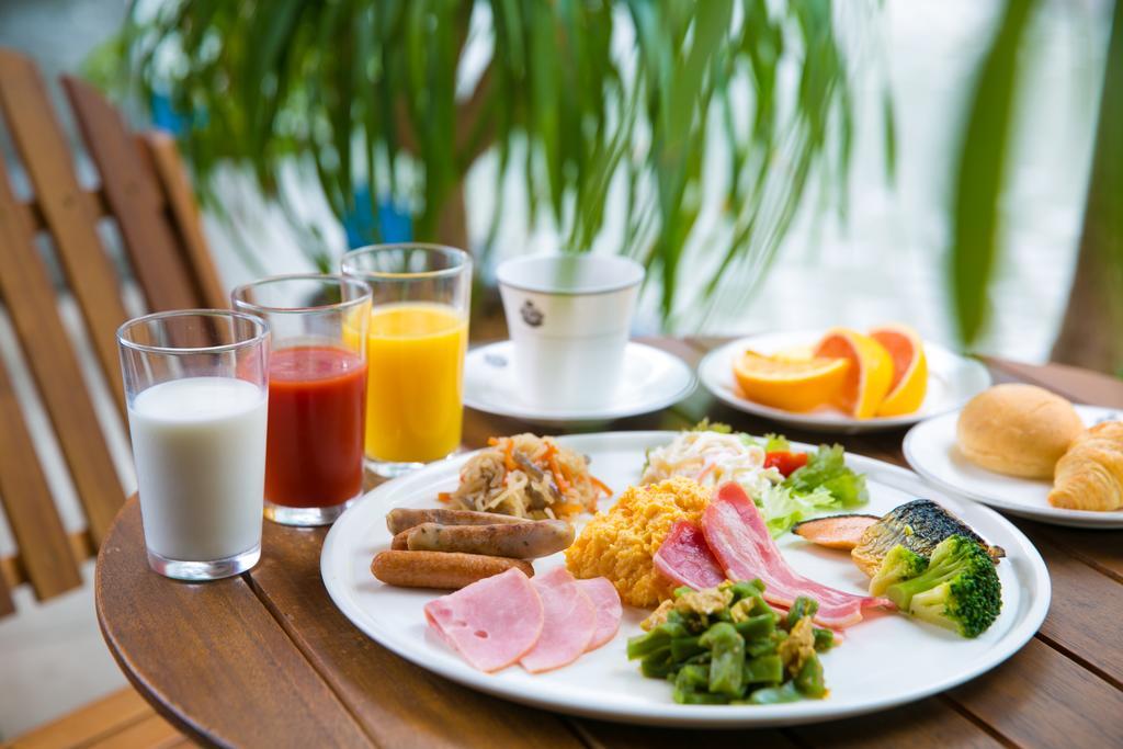 Imperial Palace City Hotel Fukuoka Hakata  Zewnętrze zdjęcie