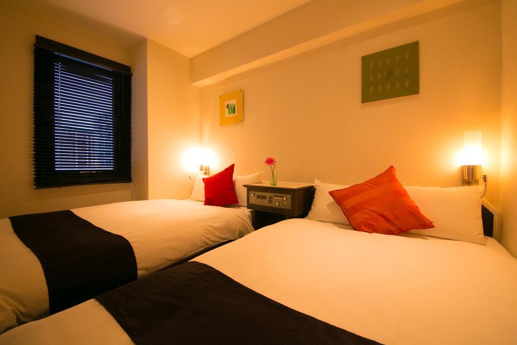 Imperial Palace City Hotel Fukuoka Hakata  Zewnętrze zdjęcie