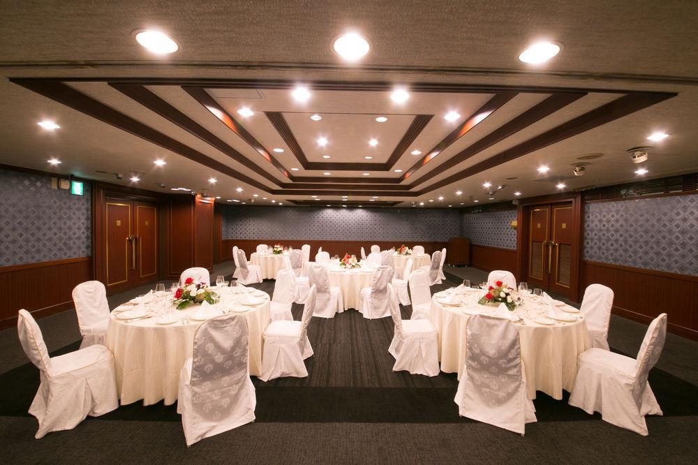 Imperial Palace City Hotel Fukuoka Hakata  Zewnętrze zdjęcie
