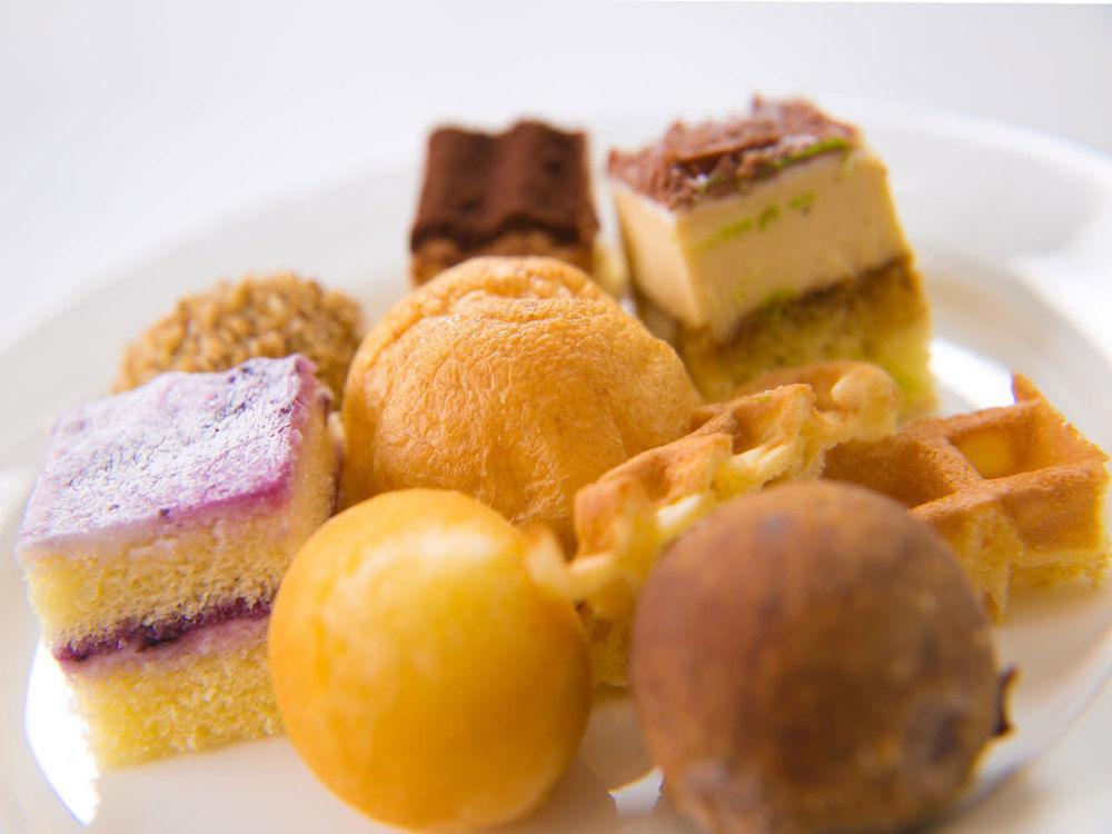 Imperial Palace City Hotel Fukuoka Hakata  Zewnętrze zdjęcie