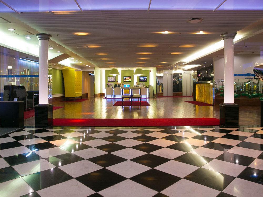 Imperial Palace City Hotel Fukuoka Hakata  Zewnętrze zdjęcie