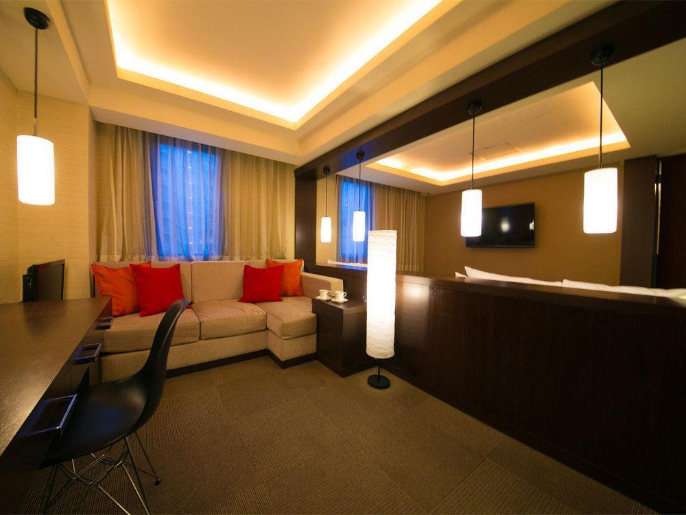 Imperial Palace City Hotel Fukuoka Hakata  Zewnętrze zdjęcie