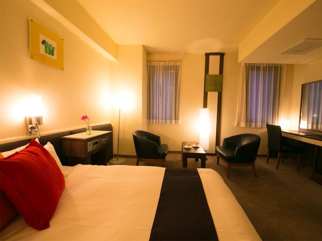 Imperial Palace City Hotel Fukuoka Hakata  Zewnętrze zdjęcie