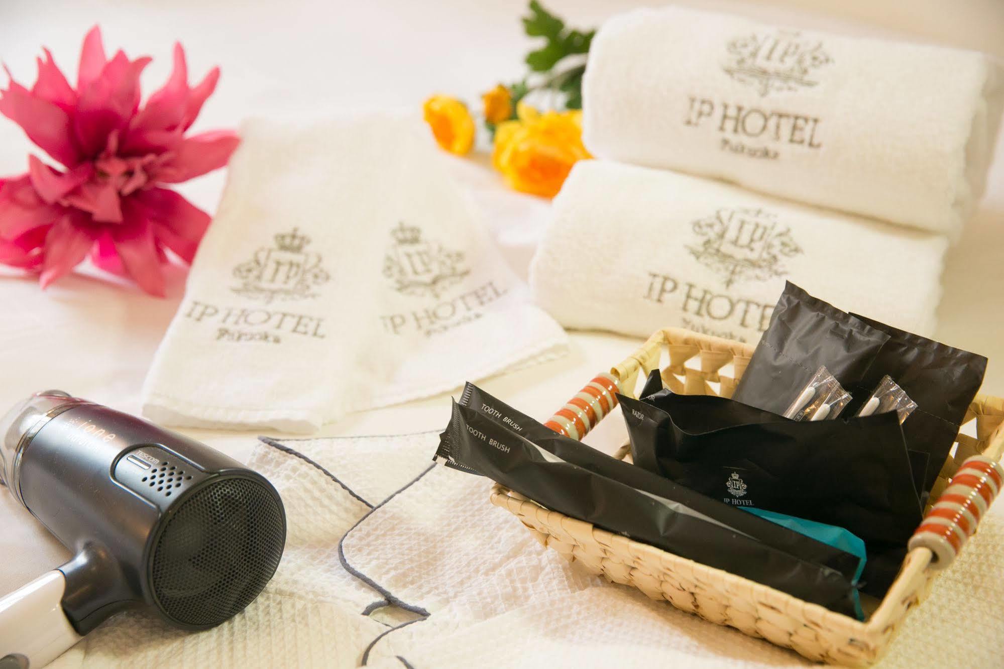 Imperial Palace City Hotel Fukuoka Hakata  Zewnętrze zdjęcie
