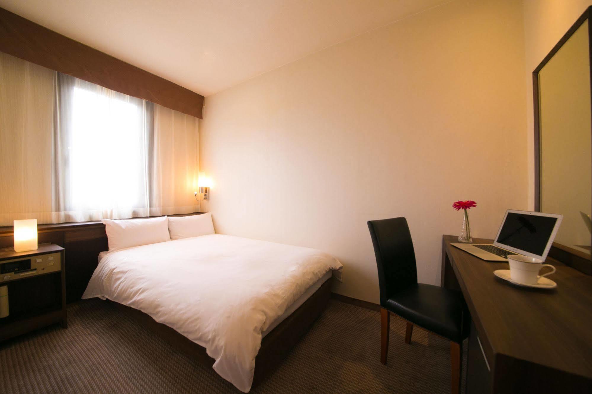 Imperial Palace City Hotel Fukuoka Hakata  Zewnętrze zdjęcie