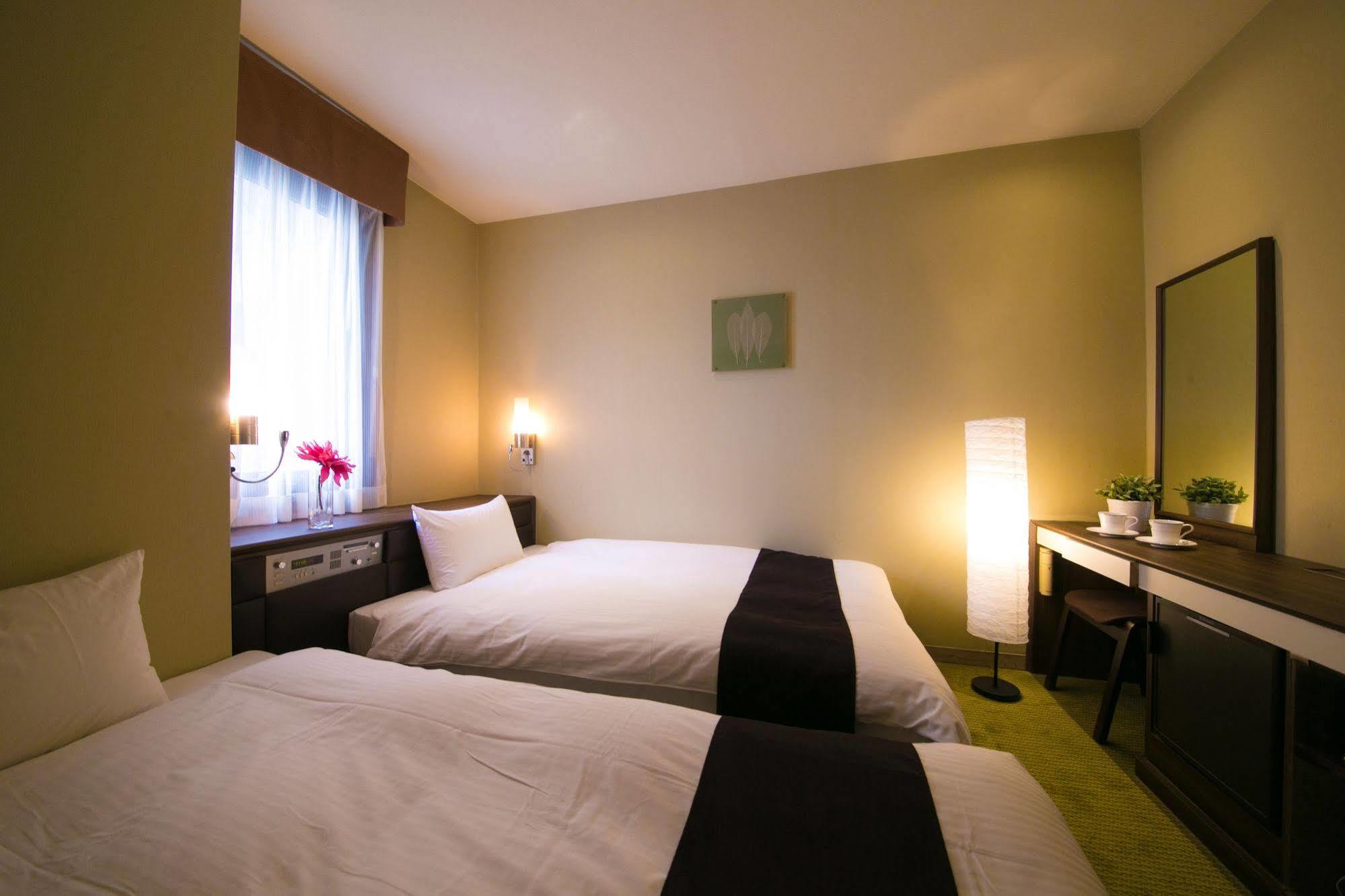 Imperial Palace City Hotel Fukuoka Hakata  Zewnętrze zdjęcie
