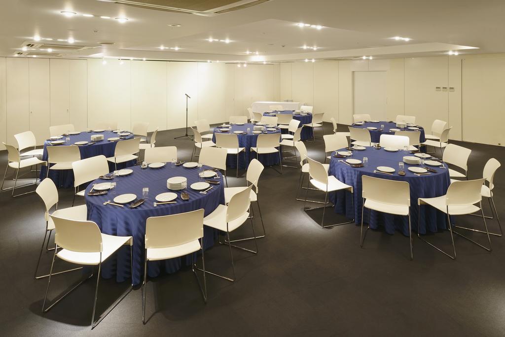Imperial Palace City Hotel Fukuoka Hakata  Zewnętrze zdjęcie