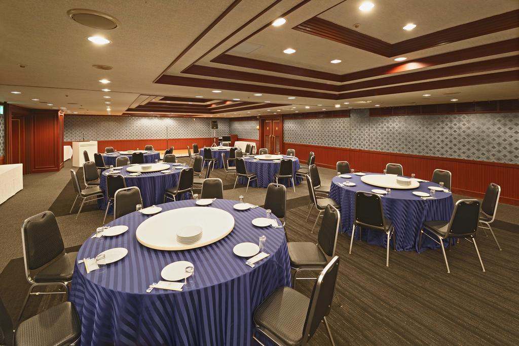 Imperial Palace City Hotel Fukuoka Hakata  Zewnętrze zdjęcie