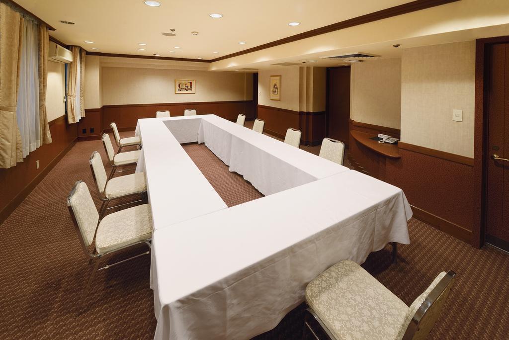 Imperial Palace City Hotel Fukuoka Hakata  Zewnętrze zdjęcie