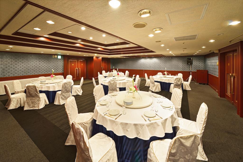 Imperial Palace City Hotel Fukuoka Hakata  Zewnętrze zdjęcie