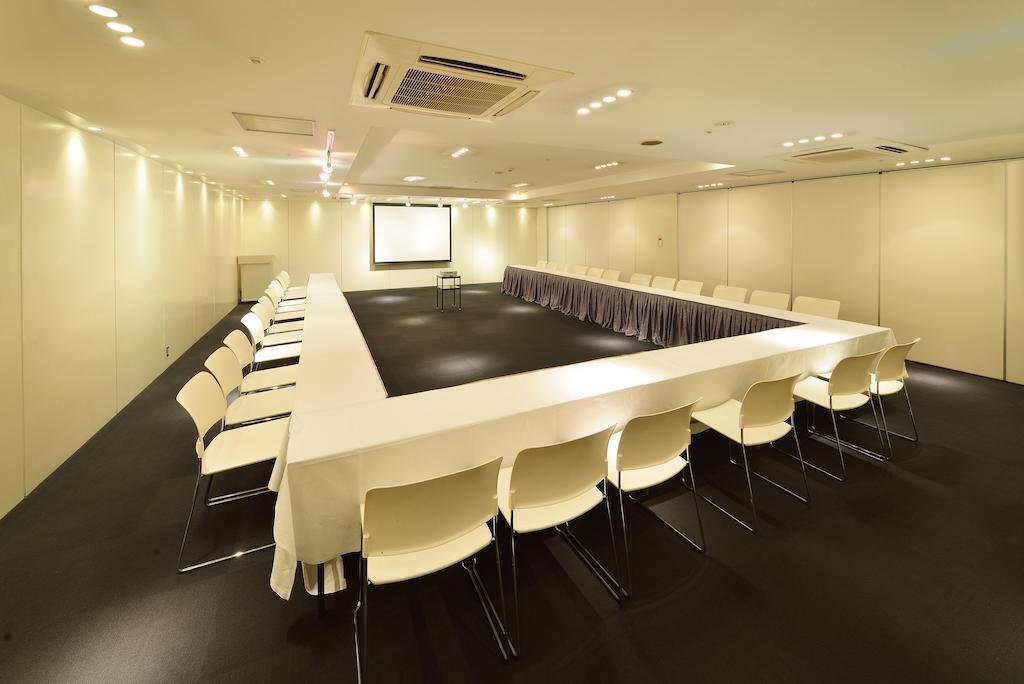 Imperial Palace City Hotel Fukuoka Hakata  Zewnętrze zdjęcie