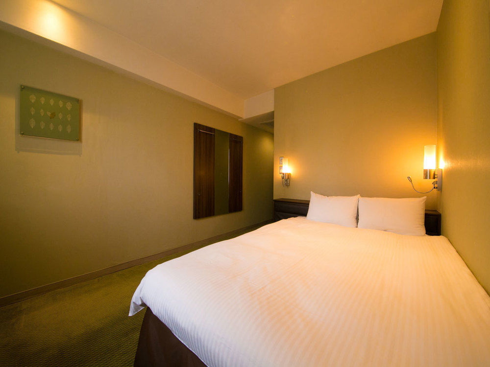 Imperial Palace City Hotel Fukuoka Hakata  Zewnętrze zdjęcie