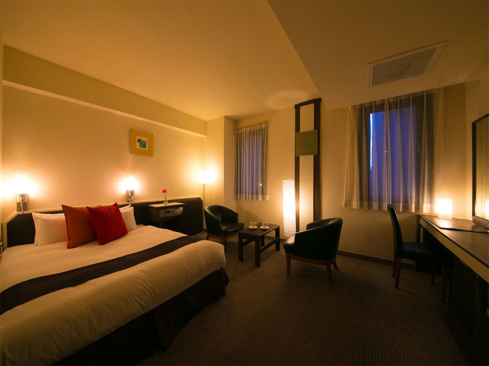 Imperial Palace City Hotel Fukuoka Hakata  Zewnętrze zdjęcie