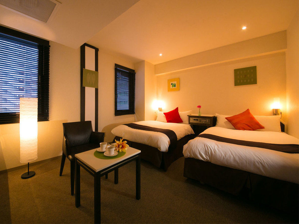 Imperial Palace City Hotel Fukuoka Hakata  Zewnętrze zdjęcie