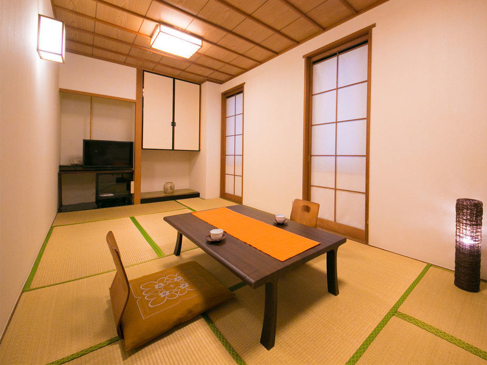 Imperial Palace City Hotel Fukuoka Hakata  Zewnętrze zdjęcie