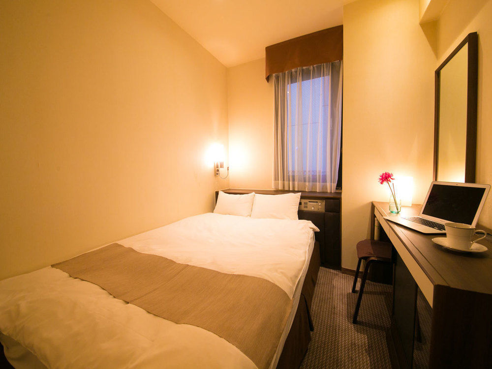 Imperial Palace City Hotel Fukuoka Hakata  Zewnętrze zdjęcie