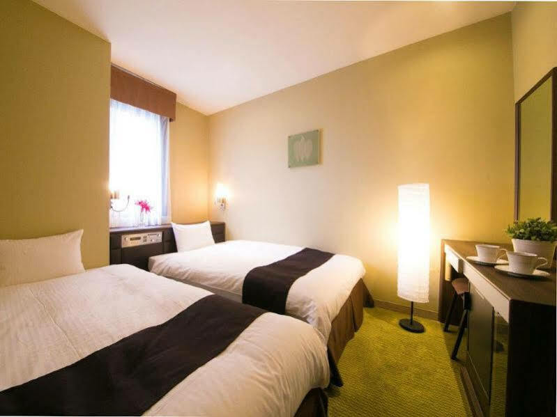 Imperial Palace City Hotel Fukuoka Hakata  Zewnętrze zdjęcie